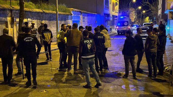 Şanlıurfa’da akraba iki aile arasında silahlı kavga: 2 kardeş öldü
