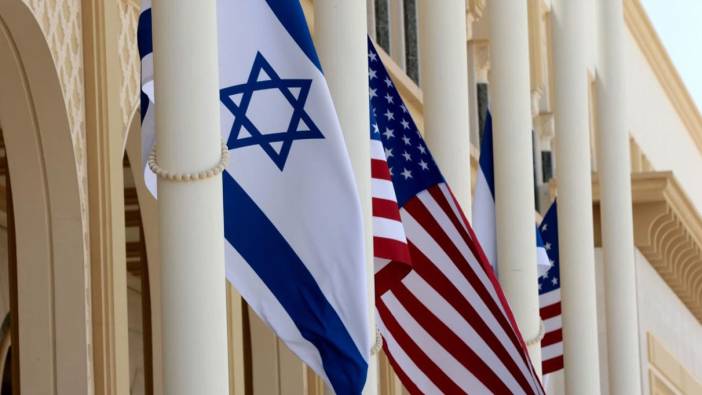 ABD'den İsrail'e 18 milyar dolarlık silah satışı!