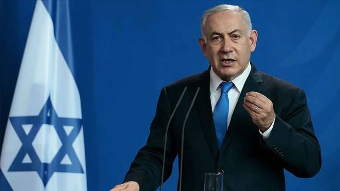 Netanyahu’dan skandal açıklama: Savaş zamanında böyle şeyler olur
