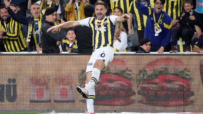 Fenerbahçe Adana Demirspor'u 4-2'lik skorla mağlup etti