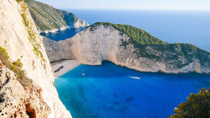 Yunan adaları bayram yapacak! Kapıda vize başladı