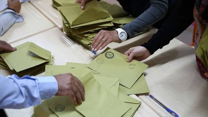 Gaziosmanpaşa’da başlanan oy sayımına ara verildi