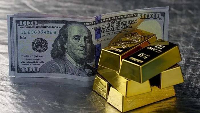 Altının kilogram fiyatında dikkat çeken düşüş