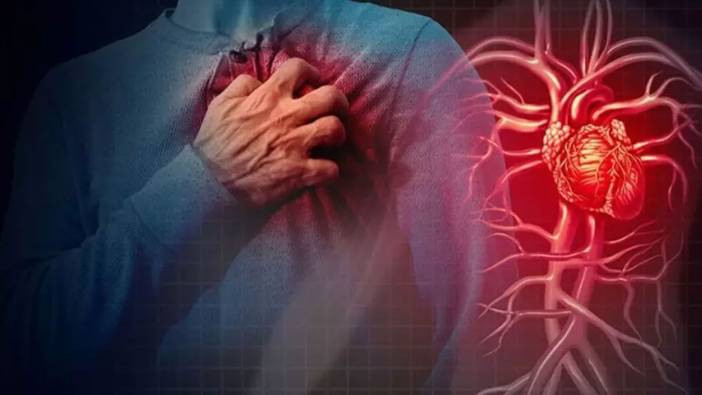 Yeşil alan arttıkça kalp hastalığı görülme sıklığı düşüyor