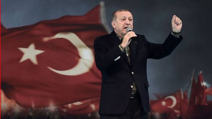 Rüyada Recep Tayyip Erdoğan'ı görmek ne anlama geliyor?