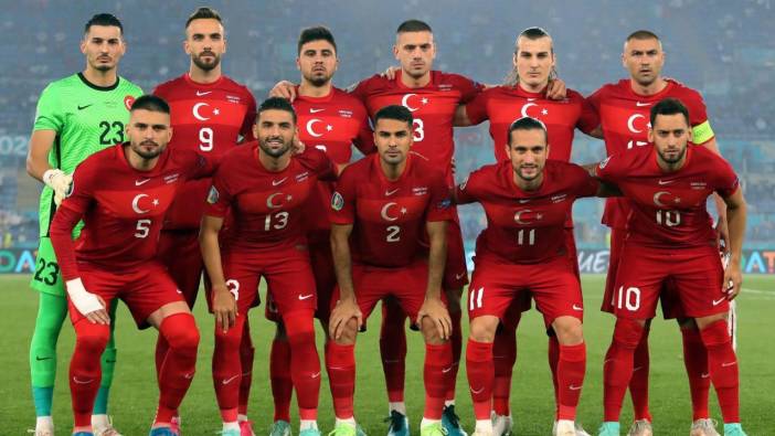 Türkiye'nin en iyi futbolcuları nereden çıkıyor? İşte yenetek dolu isim listesi