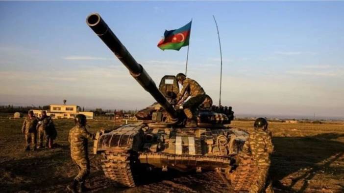 Ermenistan askerleri Azerbaycan mevzilerine ateş açtı: Gerilim yeniden tırmanıyor!