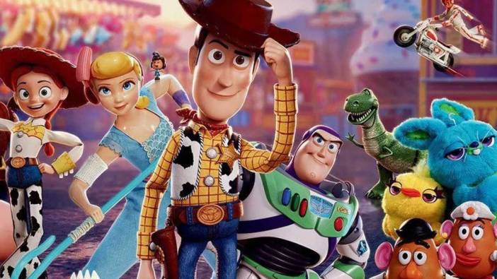 Toy Story 5, 19 Haziran 2026 tarihinde vizyona girecek