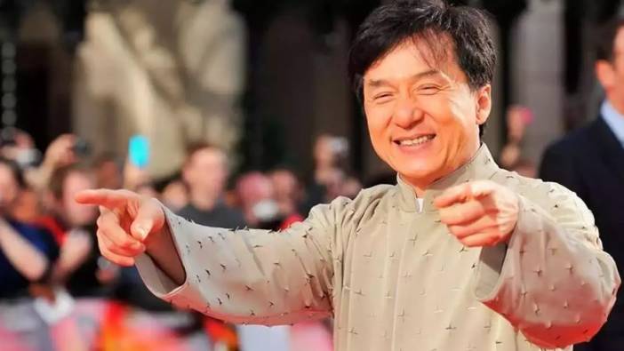 Jackie Chan'in son hali sevenlerini korkutmuştu! Sağlık durumu hakkında açıklama geldi