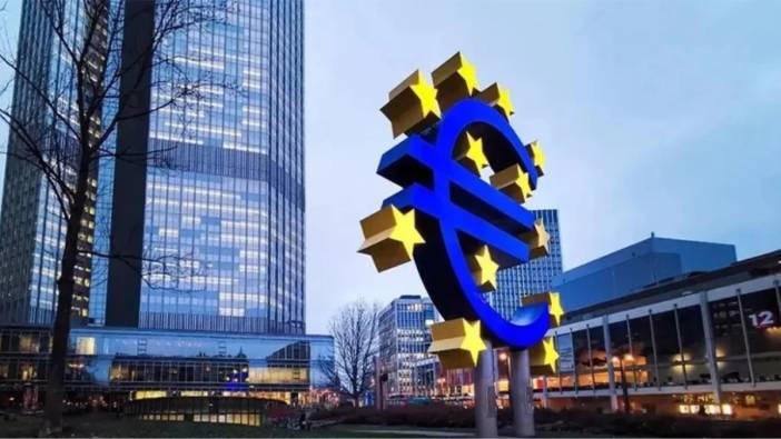 Avrupa Merkez Bankası'ndan flaş faiz hamlesi