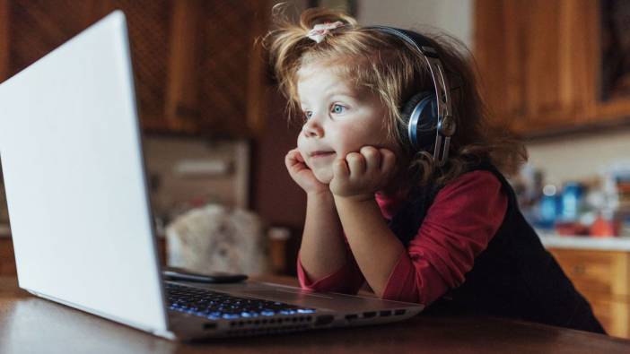 Teknolojinin çocuklar üzerindeki etkileri nelerdir?