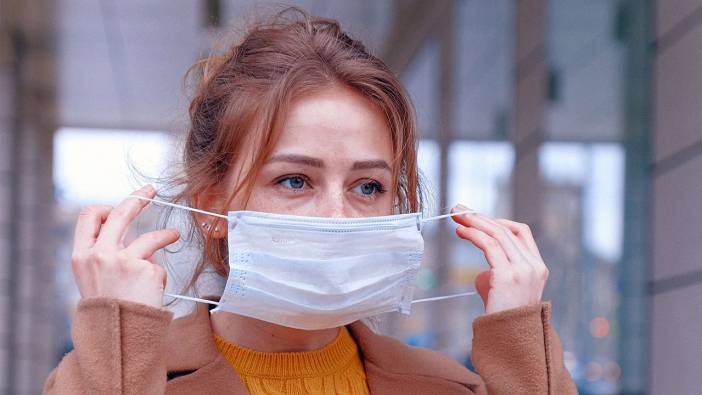 Siirt'te grip vakalarında artış: Uzman isim maske takılması konusunda uyarıda bulundu