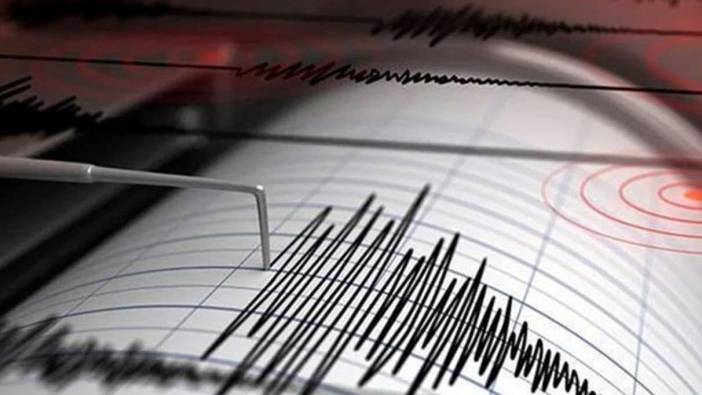 Malatya’da deprem! İlk açıklama geldi