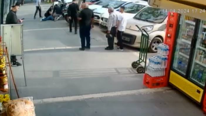 Adana’da sokak ortasında çatışma: 1 ölü 1 yaralı