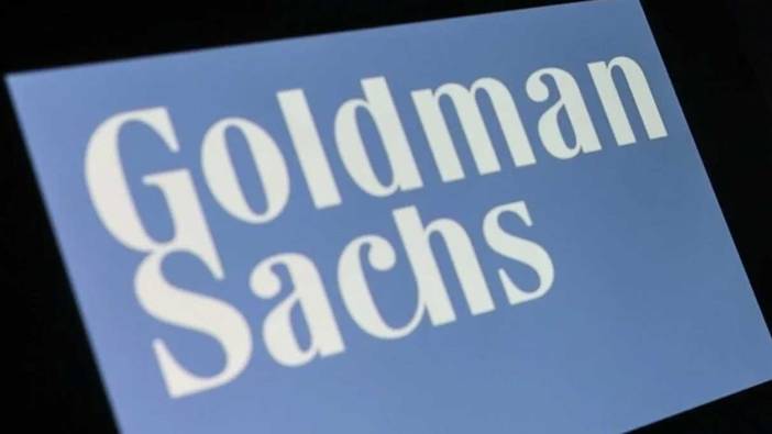 Goldman Sachs'ın net karı ilk çeyrekte artış gösterdi