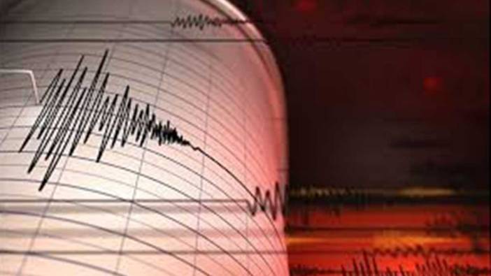 AFAD duyurdu! Malatya'da 3,5 büyüklüğünde korkutan deprem