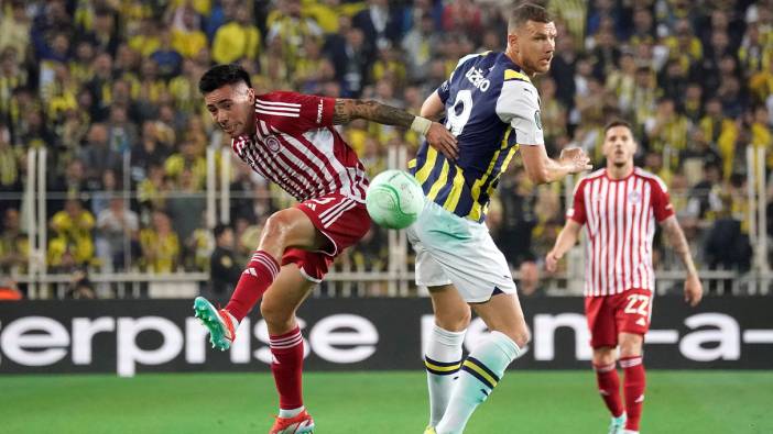 Fenerbahçe'nin Avrupa yolculuğu çeyrek finalde sona erdi