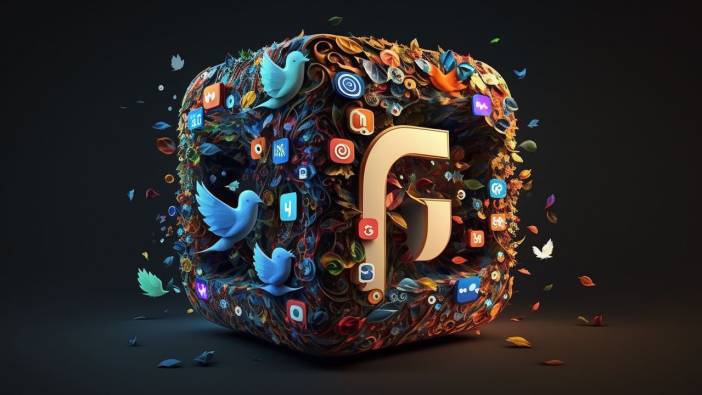 Hangi popüler sosyal medyanın kaç kullanıcısı var?