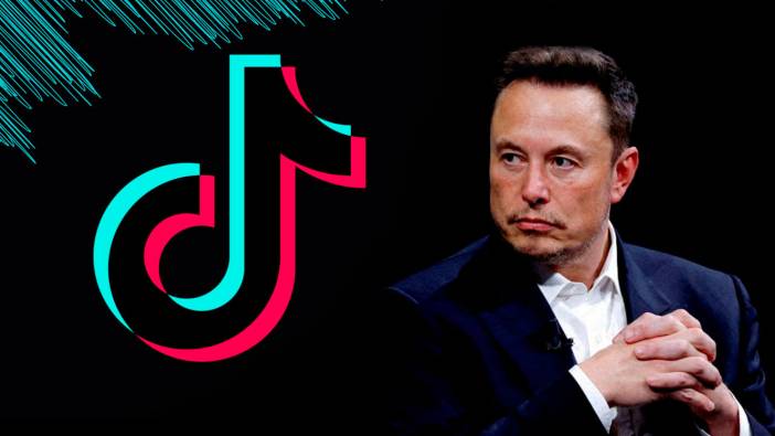Elon Musk TikTok'a sahip çıktı