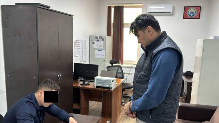 Kırgızistan’da darbe girişimiyle suçlanan iş adamı yakalandı