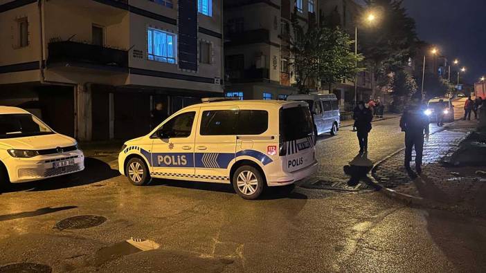 Ankara’da iki aile arasındaki kavga kanlı bitti