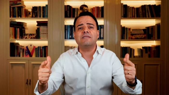 Özgür Demirtaş isyan etti: Türkiye'ye yakışmıyor!