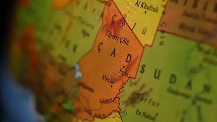 Çad'ın yeni cumhurbaşkanı belli oldu