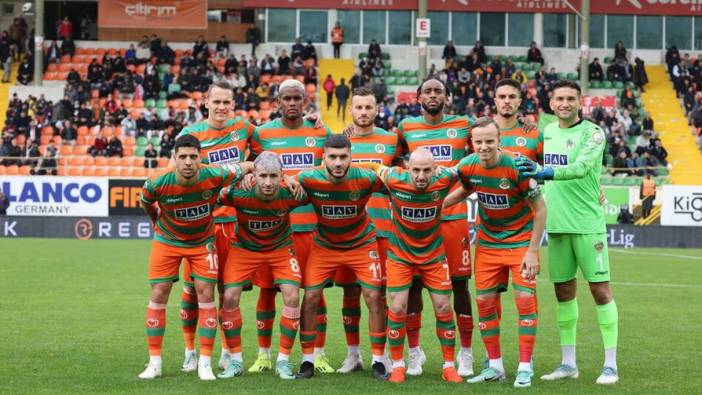 Alanyaspor’da kongre tarihi belli oldu