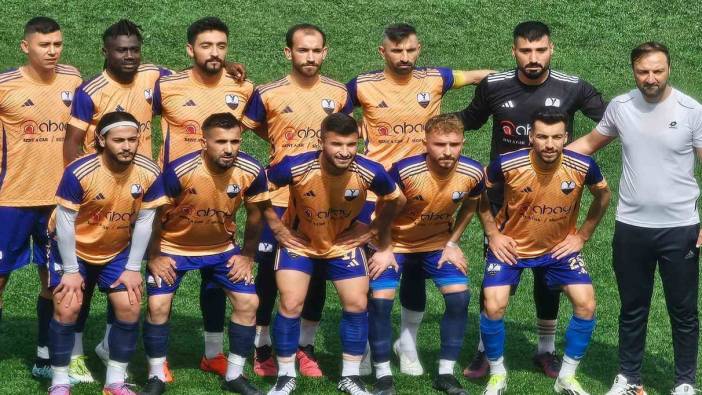 Öz İdil Spor’un hedefi BAL