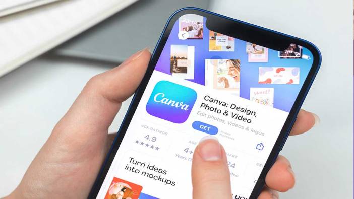 Canva uygulaması nedir? Canca nasıl kullanılır?