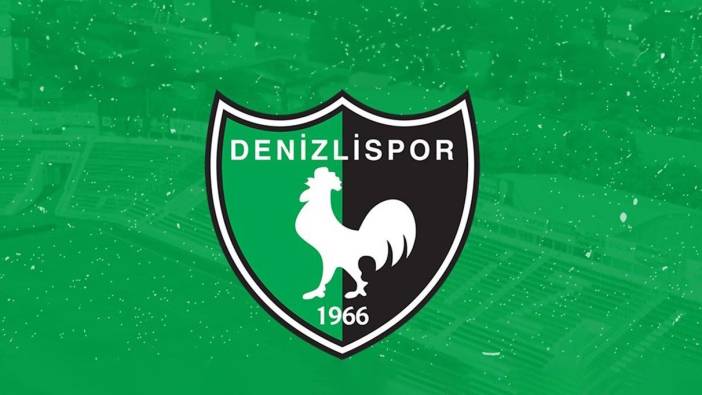 Denizlispor’da 15 günde yeniden kongre kararı alındı