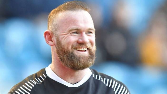 Plymouth Argyle'de Wayne Rooney dönemi