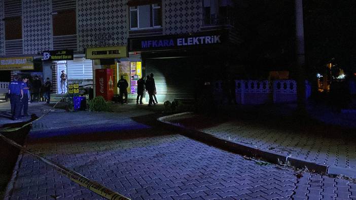 Konya’da silahlı saldırı: 4 yaralı