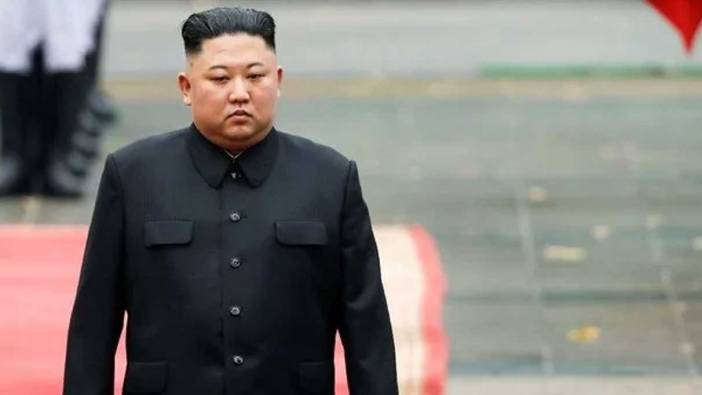 Kuzey Kore’nin hevesi kursağında kaldı! Başaramadı
