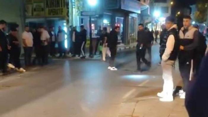 Sakarya’da silahlı kavga: Ülkü Ocakları Başkanı yaralandı
