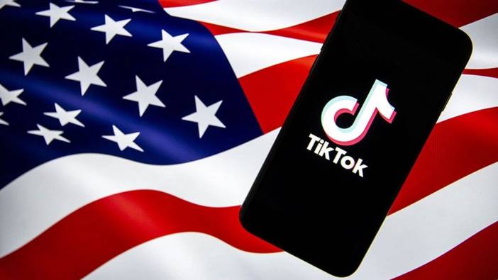 ABD'li TikTok kullanıcıları hükümete isyan bayrağı çekti