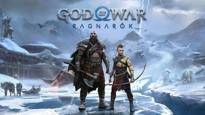 God of War Ragnarök bilgisayarlara geliyor: İşte Fiyatı ve Çıkış Tarihi!