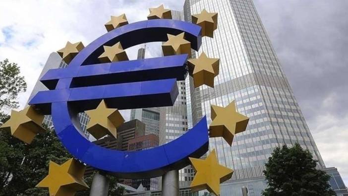 Euro Bölgesi'nde üretici fiyatları düştü