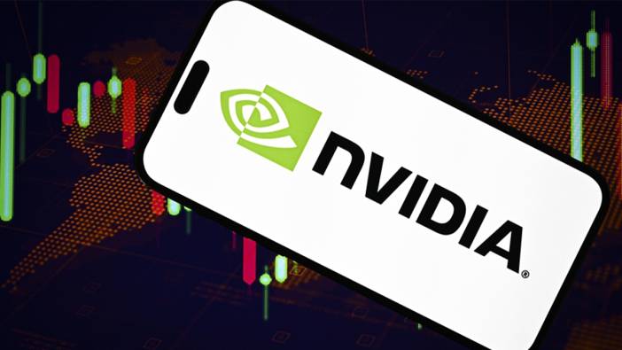 Nvidia'nın piyasa değeri ilk kez 3 trilyon doları aştı