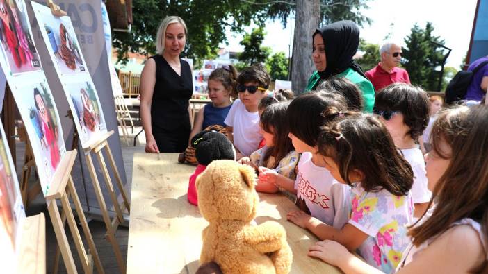 Eski oyuncaklar organ bağışında yeni umutlara kapı açıyor