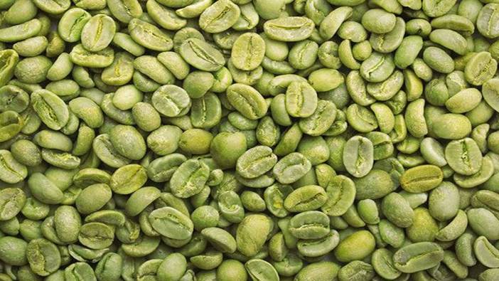 Yeşil kahvenin faydaları nelerdir?