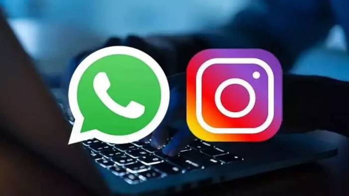 Instagram hikayeleri artık WhatsApp'ta!