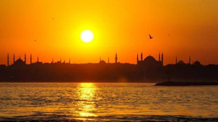 AKOM'dan İstanbullulara kritik uyarı! Geliyor