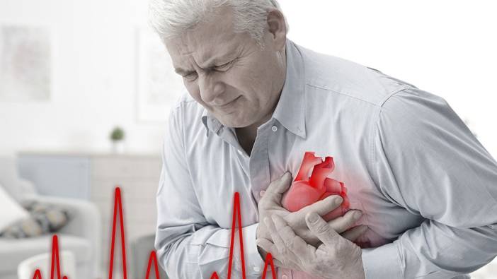 Kalp hastaları dikkat! Aşırı sıcaklar ölüme neden oluyor