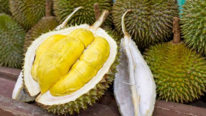 Durian meyvesi nedir? Faydaları nelerdir?