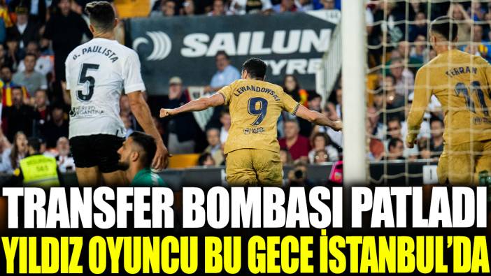 Beşiktaş transferin ilk bombasını patlattı! Brezilyalı yıldız oyuncu Gabriel Paulista bu akşam İstanbul'da!