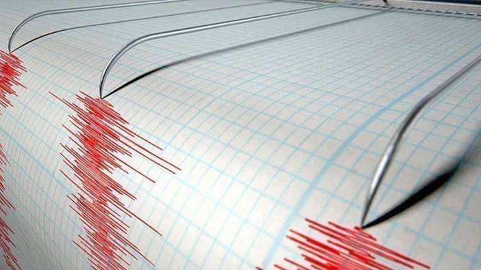 Peru'da 6 büyüklüğünde deprem meydana geldi