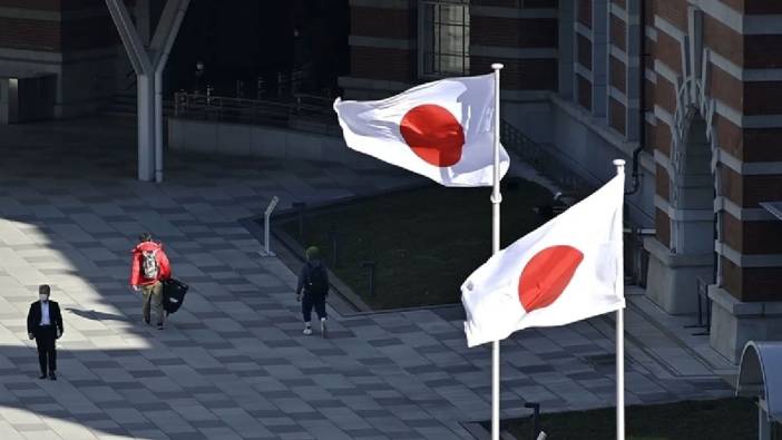 Japonya'dan Rusya'ya yaptırım kararı!