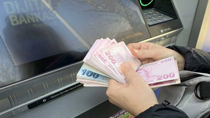 ATM’de para çekme limiti değişti. İşte 15 bankanın yeni limitleri