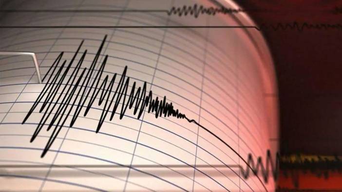 Peru'da 7.2 büyüklüğünde deprem. Tsunami alarmı verildi